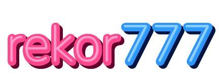 rekor777 — logo kanal